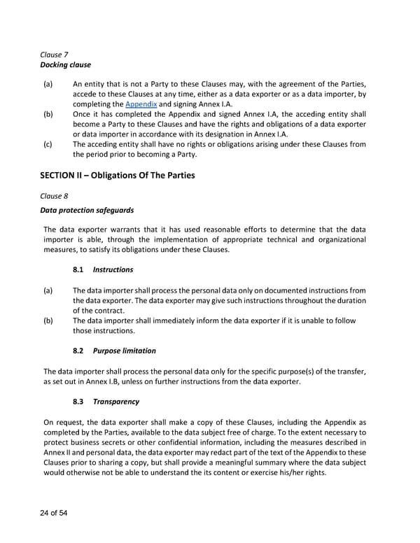 Terms, Conditions, Policies & Plans - Page 24