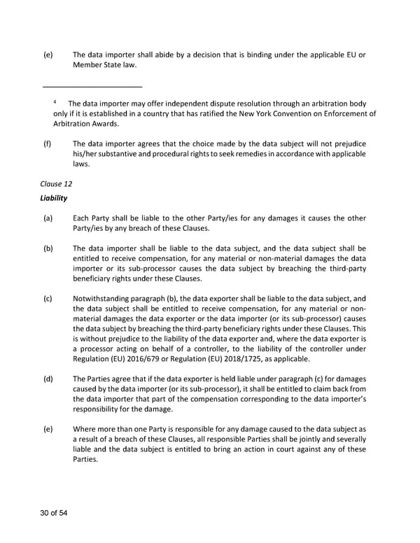 Terms, Conditions, Policies & Plans - Page 30