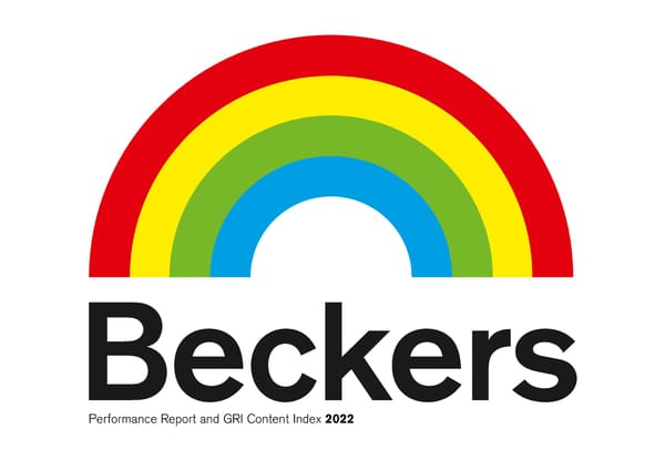 2022 | ESG Report - Page 1