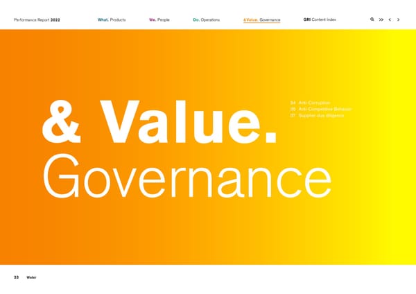 2022 | ESG Report - Page 33