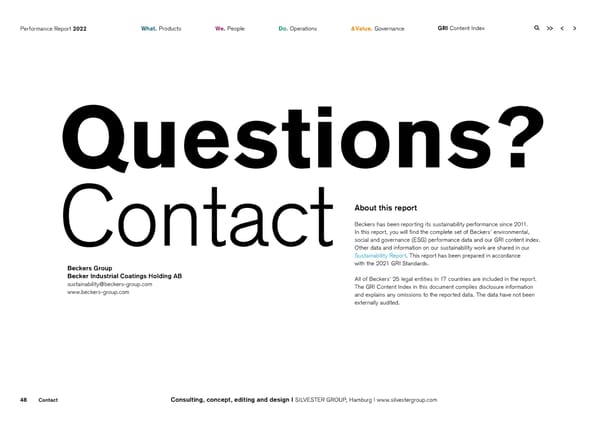 2022 | ESG Report - Page 48