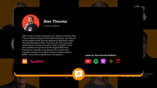 Alex Theuma - Page 1