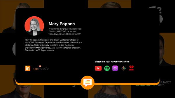 Mary Poppen - Page 1