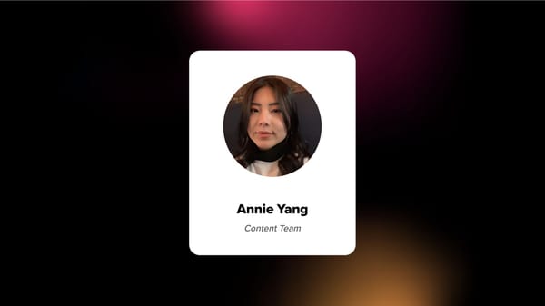 Annie Yang 🇺🇸 - Page 1