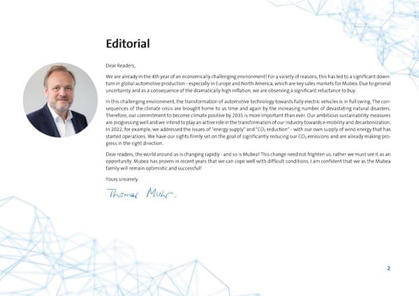 2022 | ESG Report - Page 2