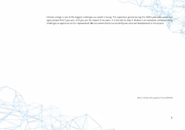 2022 | ESG Report - Page 3