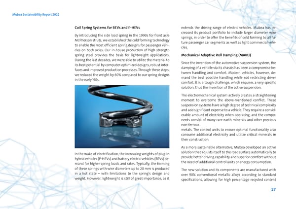 2022 | ESG Report - Page 17