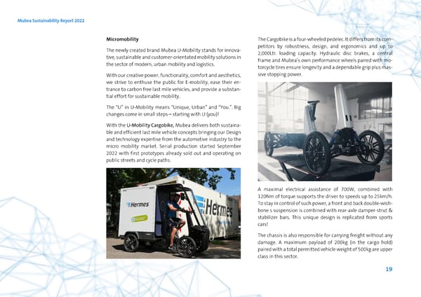 2022 | ESG Report - Page 19