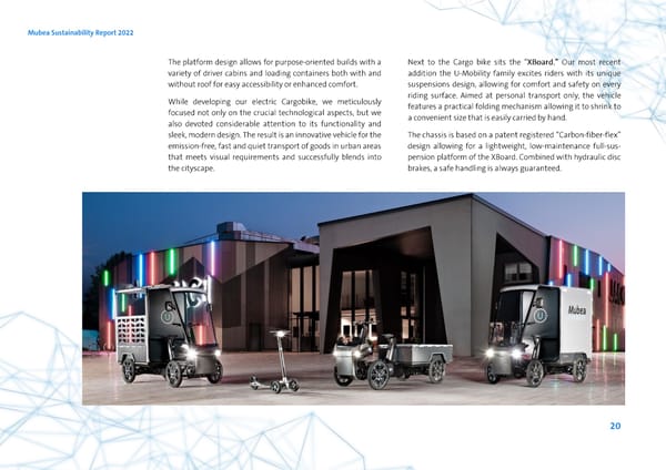 2022 | ESG Report - Page 20