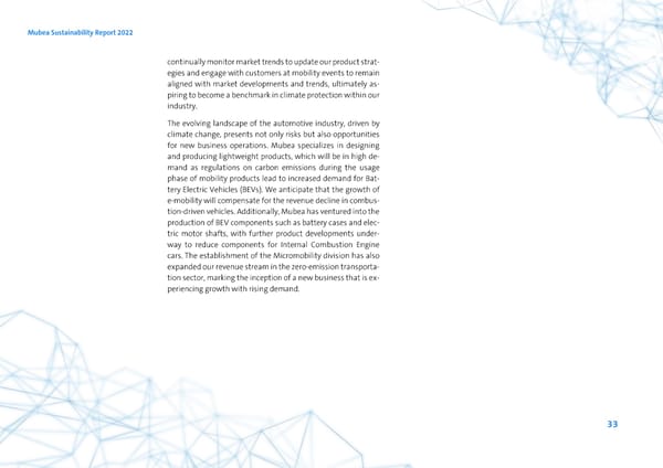 2022 | ESG Report - Page 33