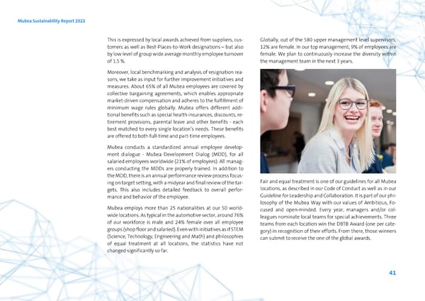 2022 | ESG Report - Page 41