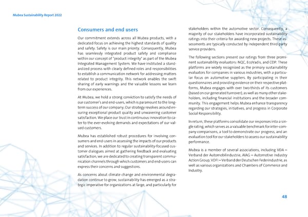 2022 | ESG Report - Page 48