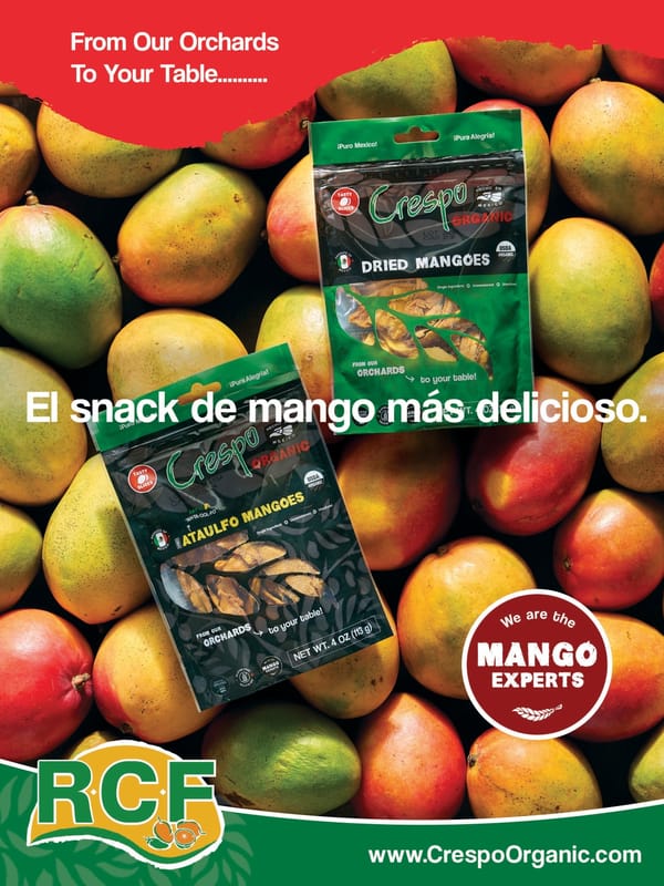 Abasto Magazine - Mayo/Junio 2024 - Page 111