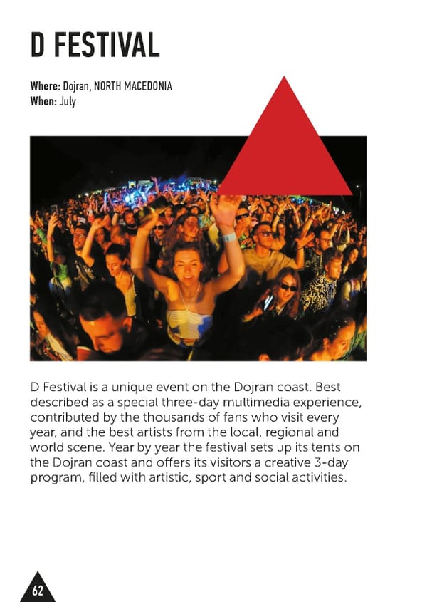 Balkan World Music Guide 2024 - Page 64