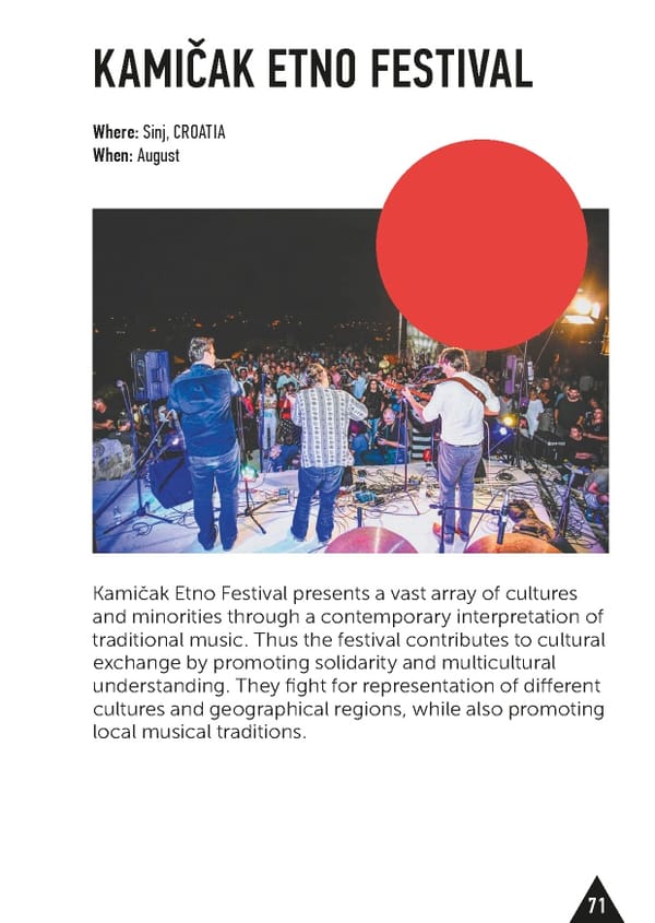 Balkan World Music Guide 2024 - Page 73