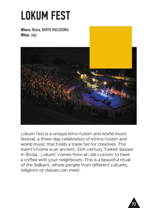 Balkan World Music Guide 2024 - Page 75