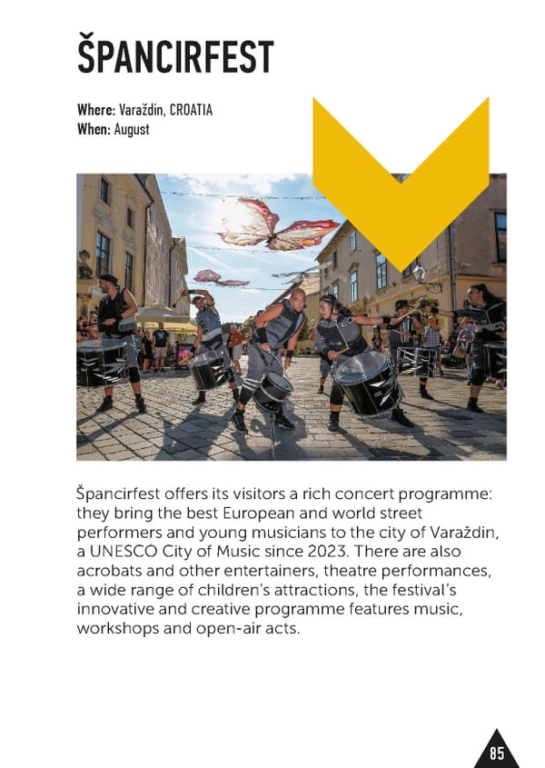 Balkan World Music Guide 2024 - Page 87