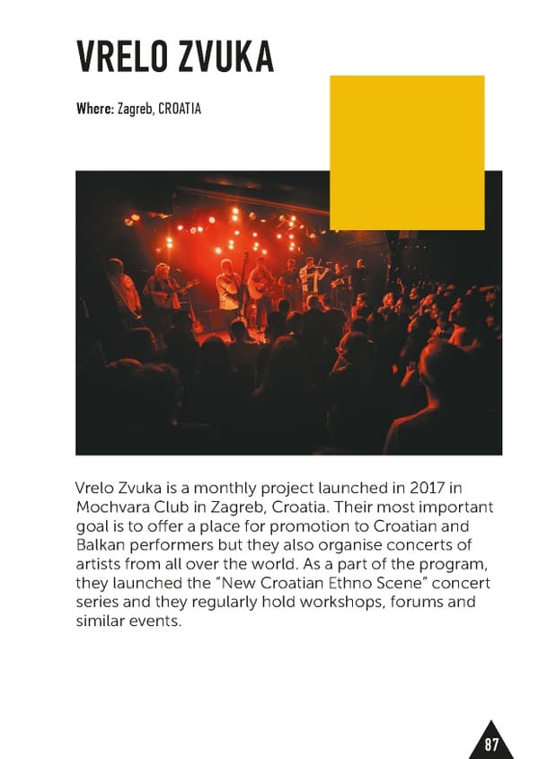 Balkan World Music Guide 2024 - Page 89