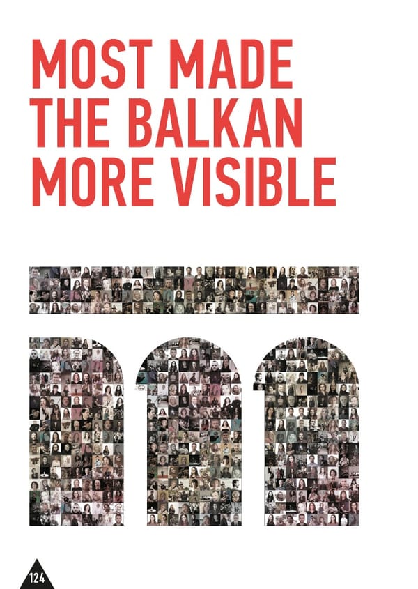 Balkan World Music Guide 2024 - Page 126