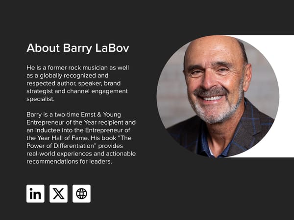 Barry LaBov PodBook™ - Page 2