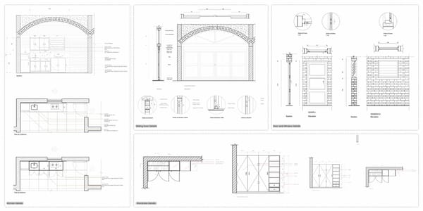 Bhamini Mehraa Undergraduate Portfolio - Page 17