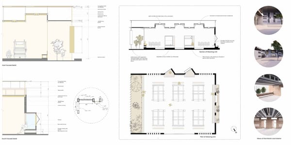 Bhamini Mehraa Undergraduate Portfolio - Page 20