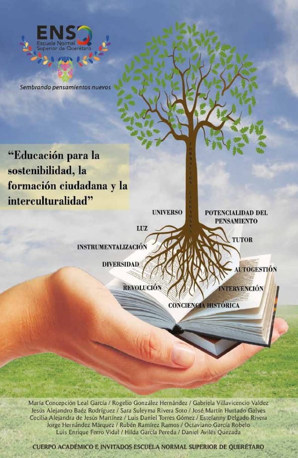 Web Educacioìn para sostenibilidad - Page 1