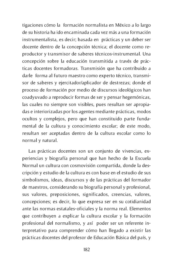 Web Educacioìn para sostenibilidad - Page 182