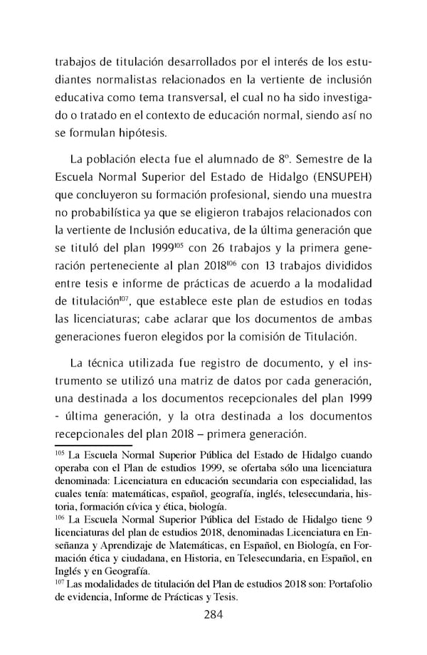 Web Educacioìn para sostenibilidad - Page 284