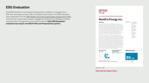ESG Evaluation  SP Global (5) - Page 4
