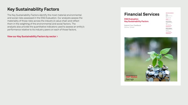 ESG Evaluation  SP Global (5) - Page 13