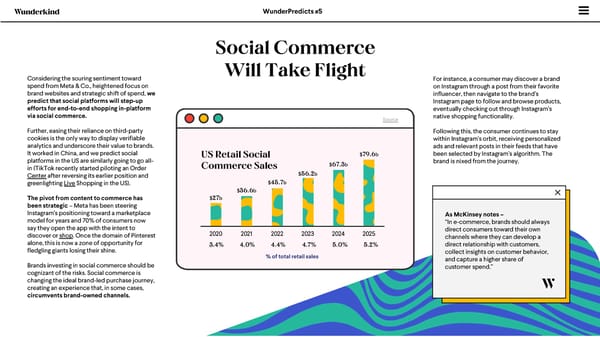 Wunder Predicts 2023 (6) - Page 21