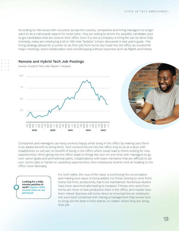 2024 | Tech Salary Guide - Page 13