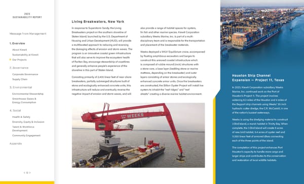 2023 | Sustainability Report - Page 10