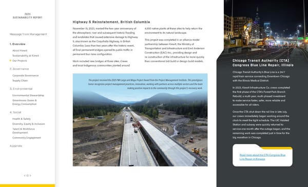 2023 | Sustainability Report - Page 13