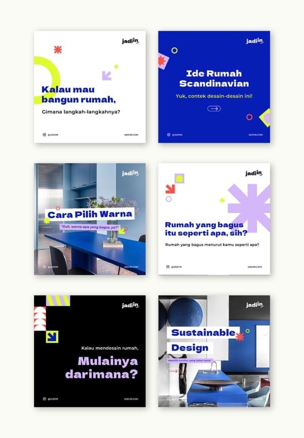 Curated Works / 2024 Portfolio by Ananda Putri - Page 55