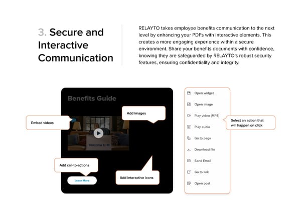 Benefits Offering Presentation - Page 6