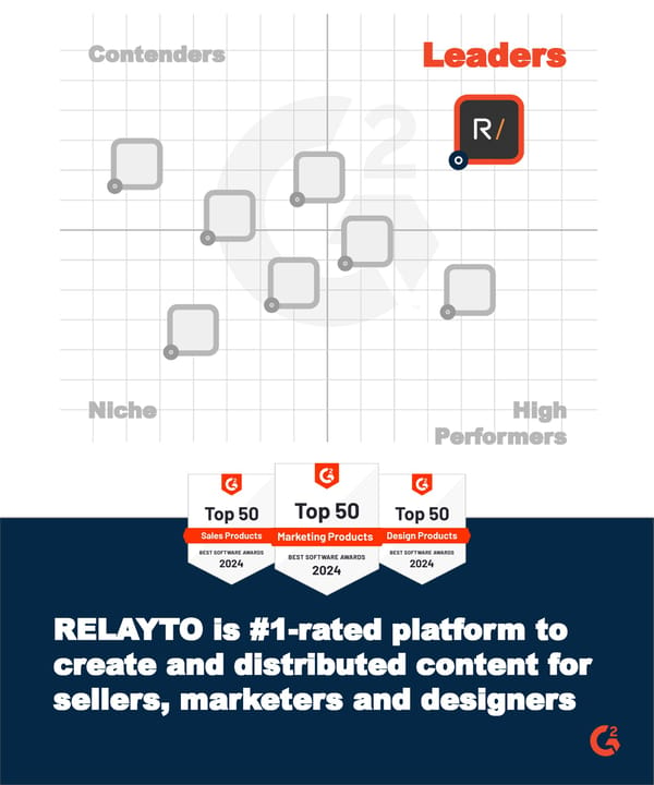 G2 & RELAYTO - Page 1