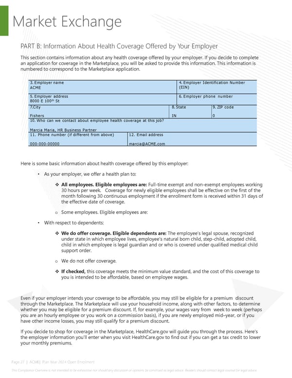 2024 Compliance Guide - Page 27