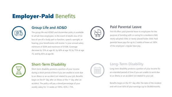 ACME Benefits Guide - Page 25