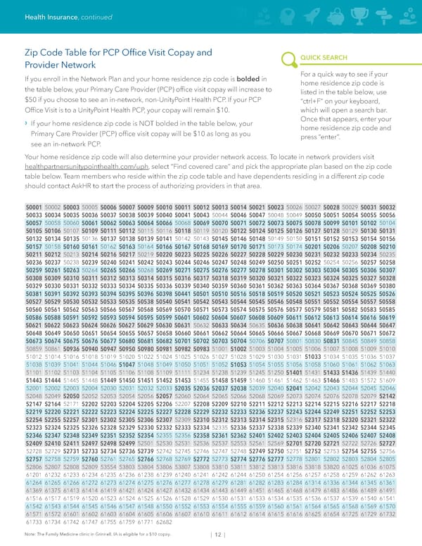 Benefit Guide Team Members May 2024 - Page 14