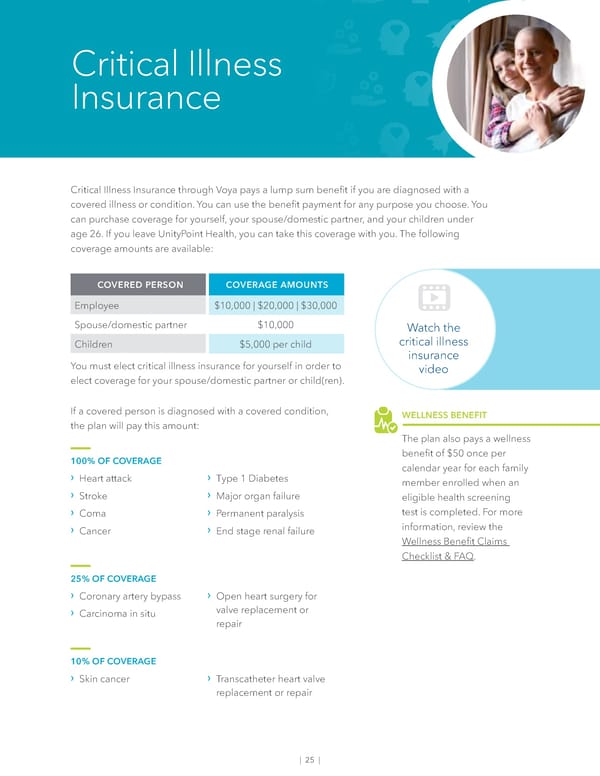 May 2024 | UPC Advanced Practice Providers Benefit Guide - Page 27