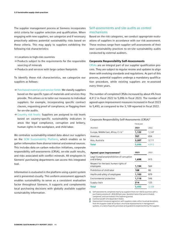 Sustainability Report - Page 46