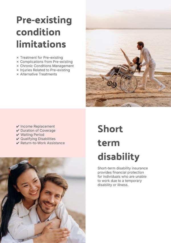 Modern Employee Benefits Proposal Template - Google Slides, Powerpoint & PDF - Page 14