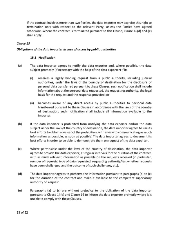 Terms, Conditions, Policies & Plans - Page 33