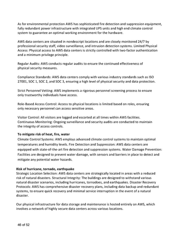 Terms, Conditions, Policies & Plans - Page 46