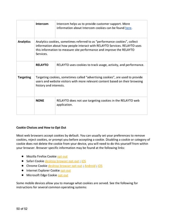 Terms, Conditions, Policies & Plans - Page 50