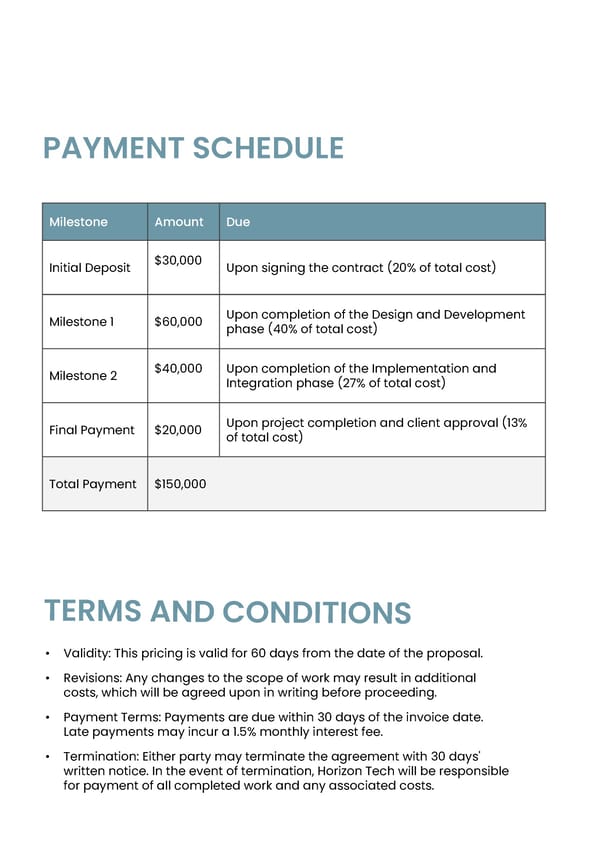 Client Proposal Template - Claim Process Guide Presentation Template - Google Slides, Powerpoint & PDF - Page 11