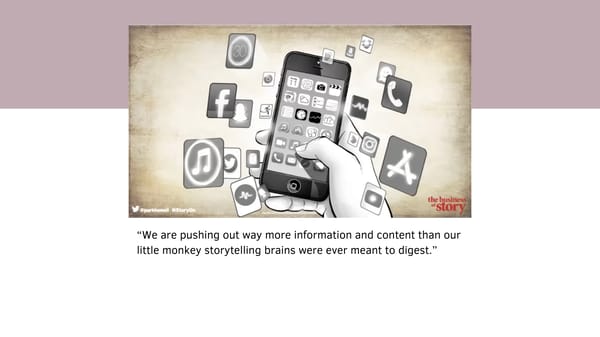 Webinar: How to Craft Your Compelling Brand Story  - Page 8