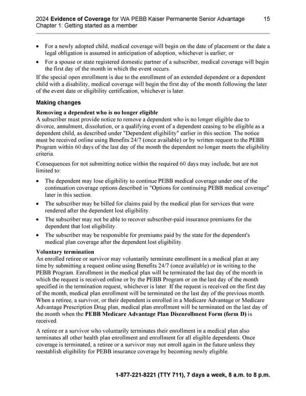 Kaiser Permanente NW Senior Advantage EOC (2024) - Page 53